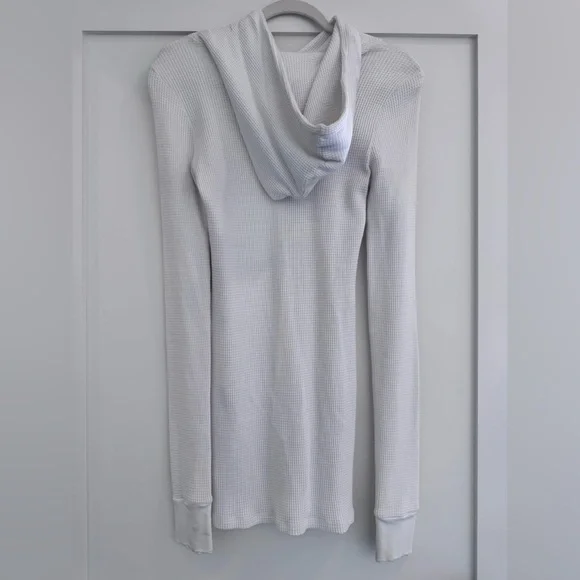 white christmas dresses Boston Hoodie S / Jet Black main image 0